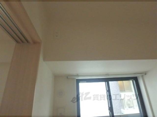 エアコン　設置可能箇所