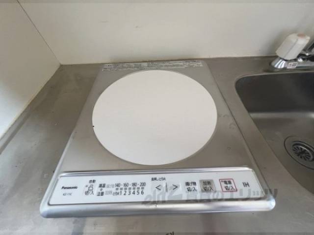 キッチン　コンロ