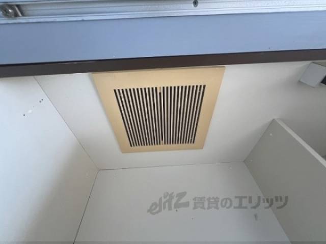 換気扇