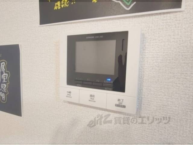 ドアフォン（ＴＶ含）