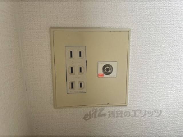 コンセント