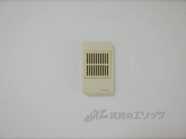 インターホン