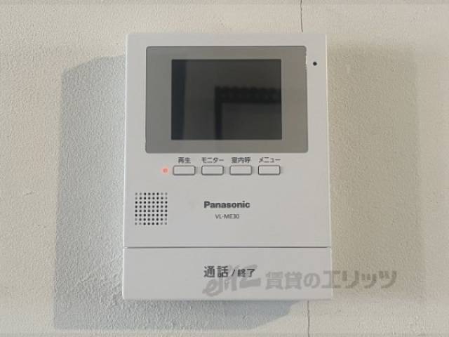 ドアフォン（ＴＶ含）