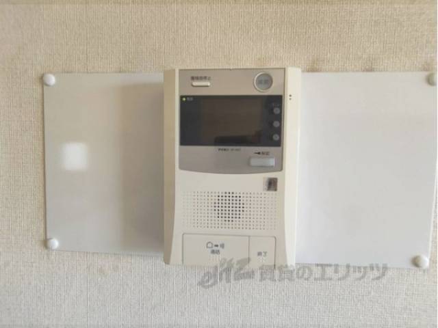 ドアフォン（ＴＶ含）