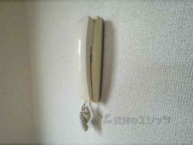 ドアフォン（ＴＶ含）