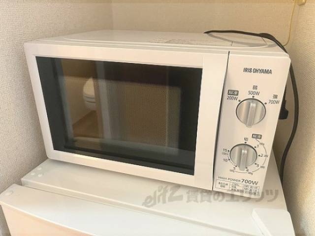 電子レンジ