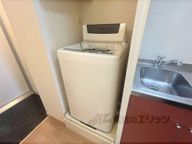 洗濯機