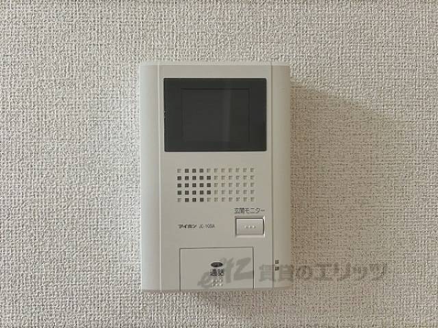 ドアフォン（ＴＶ含）