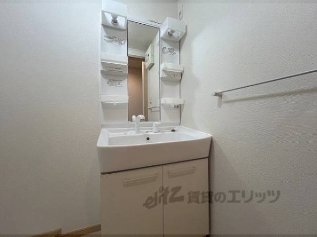 洗面所