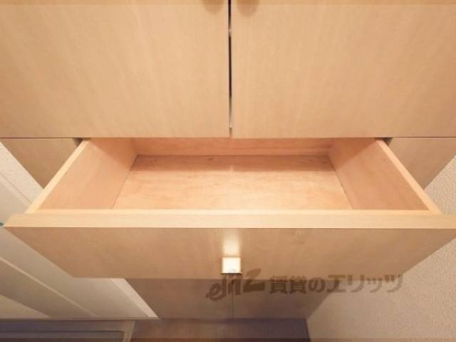 下駄箱　収納