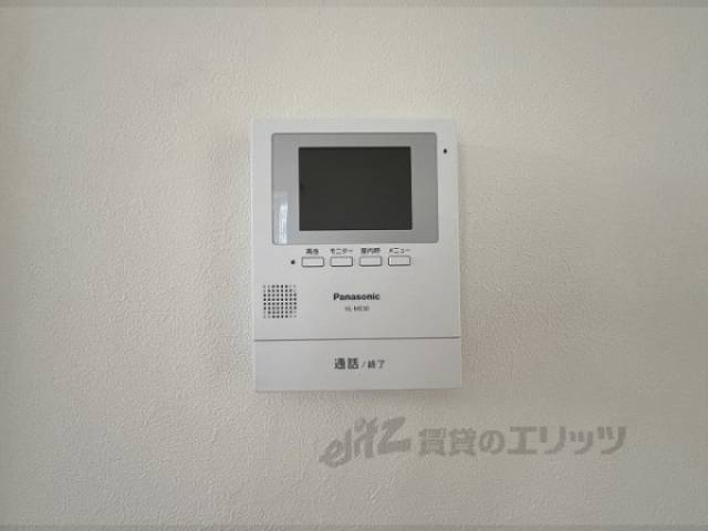 ドアフォン（ＴＶ含）