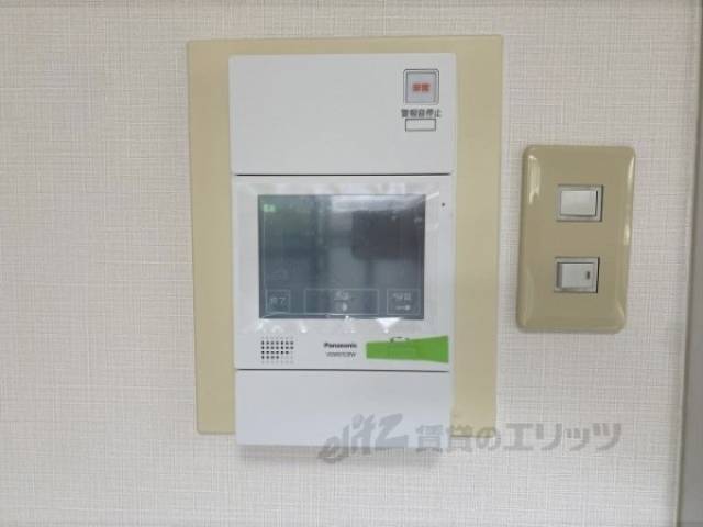 ドアフォン（ＴＶ含）