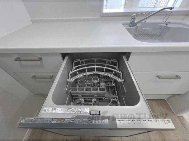 キッチン　食洗器