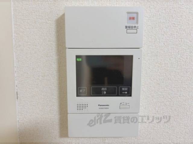 ドアフォン（ＴＶ含）