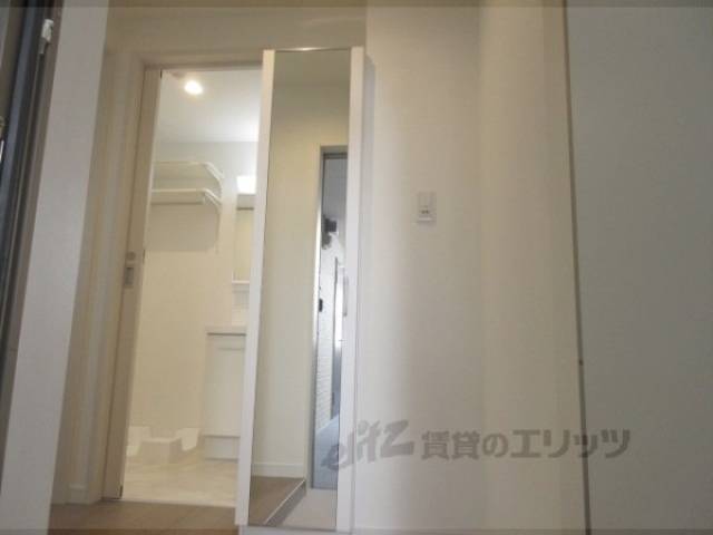 下駄箱