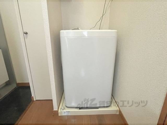 洗濯機