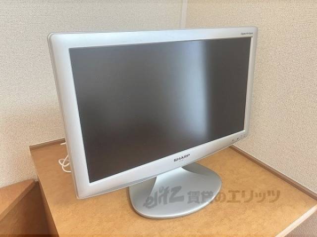 テレビ