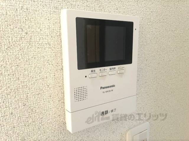 ドアフォン（ＴＶ含）