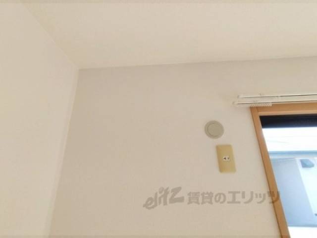 エアコン　設置箇所