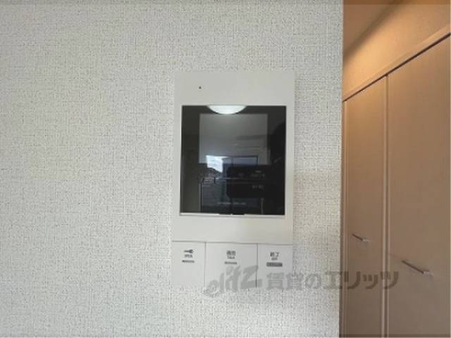 ドアフォン（ＴＶ含）