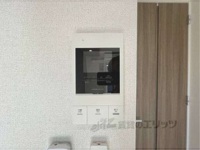 ドアフォン（ＴＶ含）