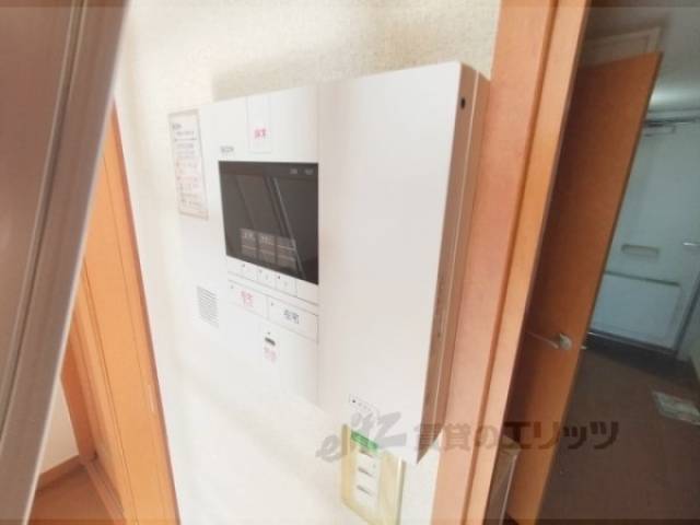 ホームセキュリティ