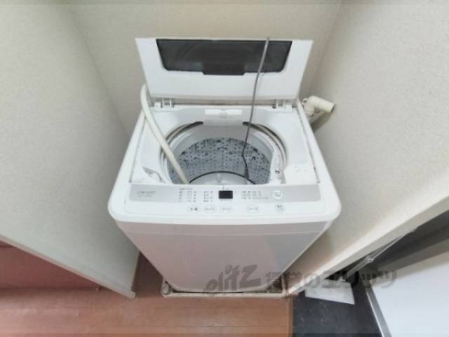 洗濯機