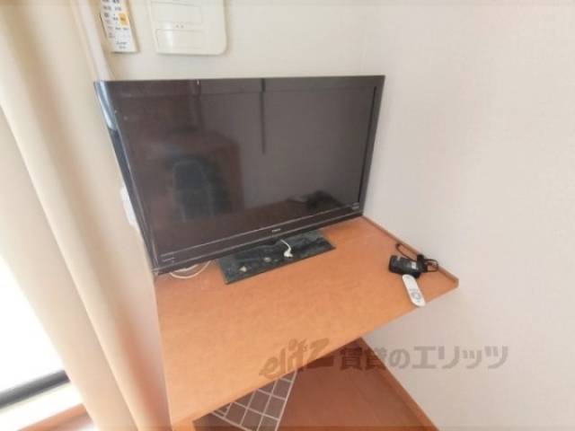 テレビ