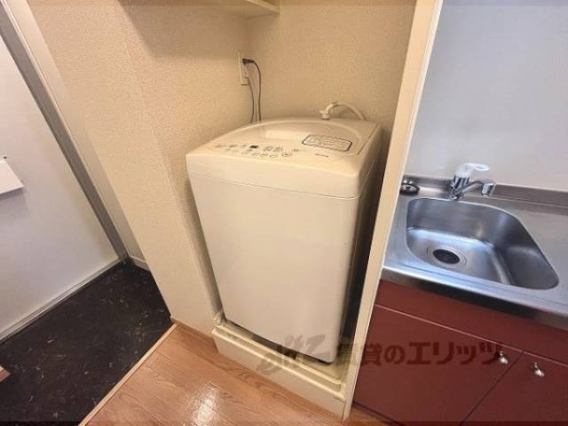 洗濯機