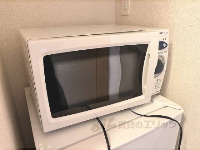 電子レンジ