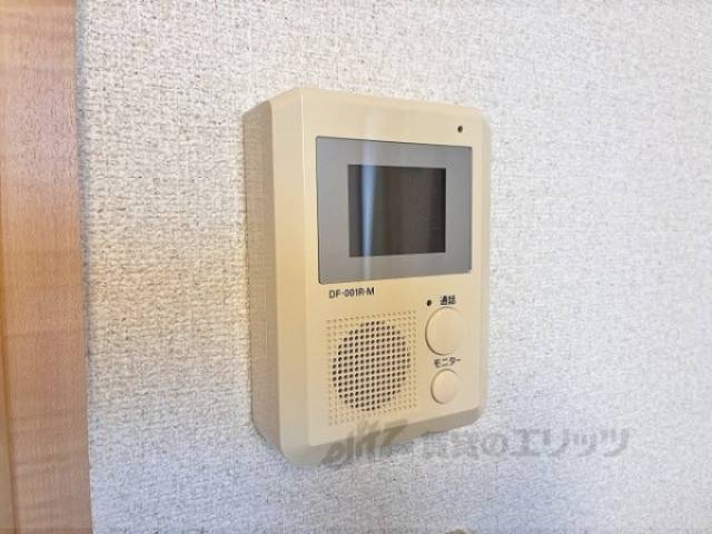 ドアフォン（ＴＶ含）