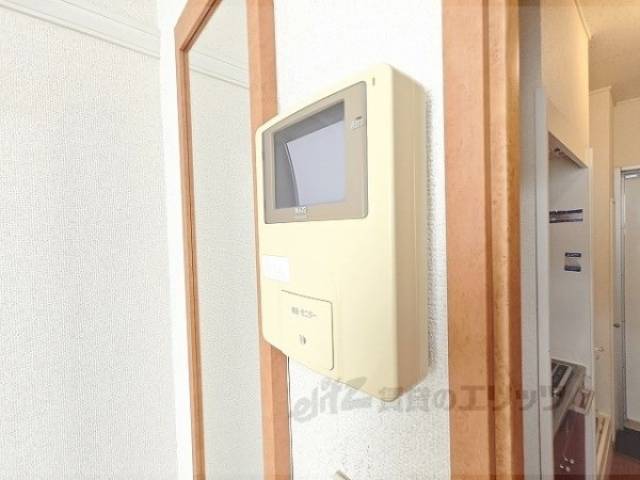 ドアフォン（ＴＶ含）