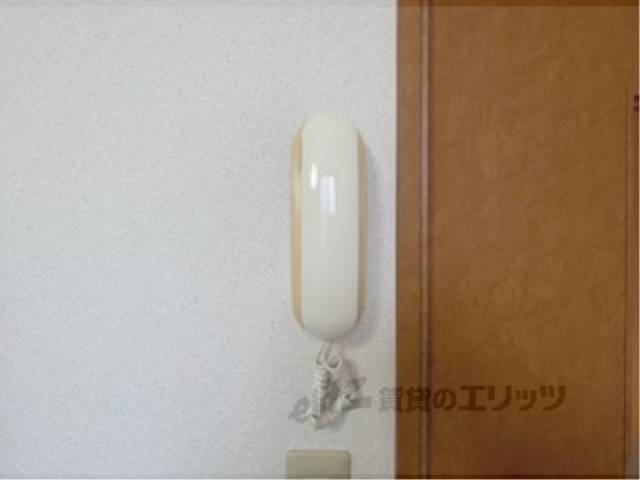 ドアホン