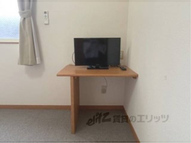 テレビ