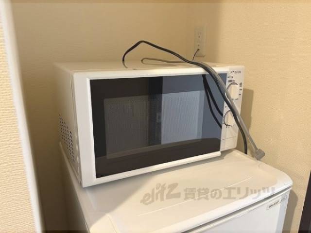 電子レンジ