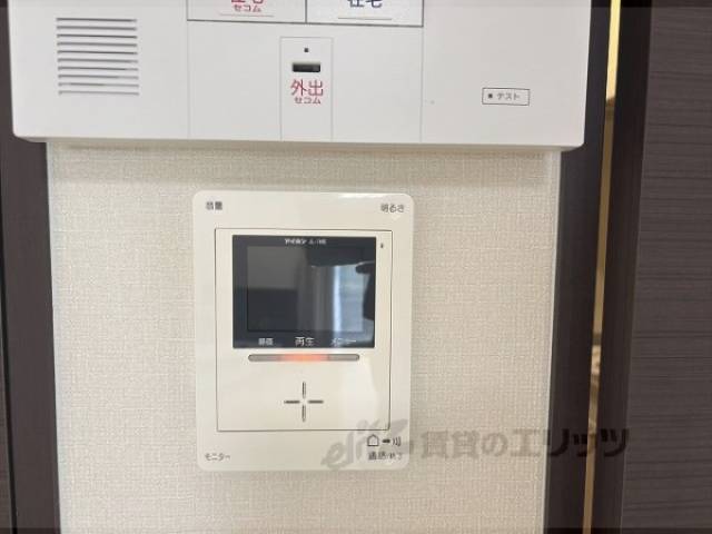 ドアフォン（ＴＶ含）