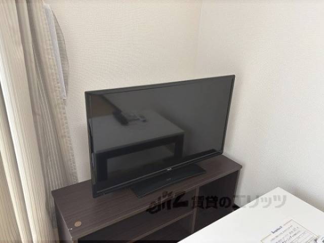 テレビ