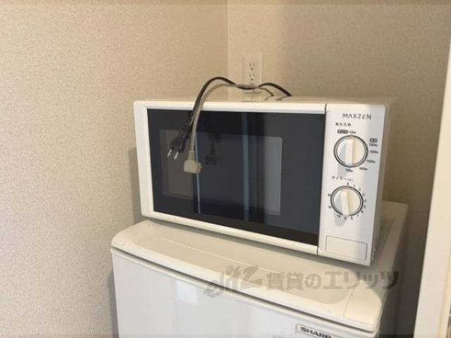 電子レンジ