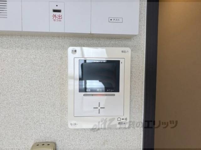 ドアフォン（ＴＶ含）