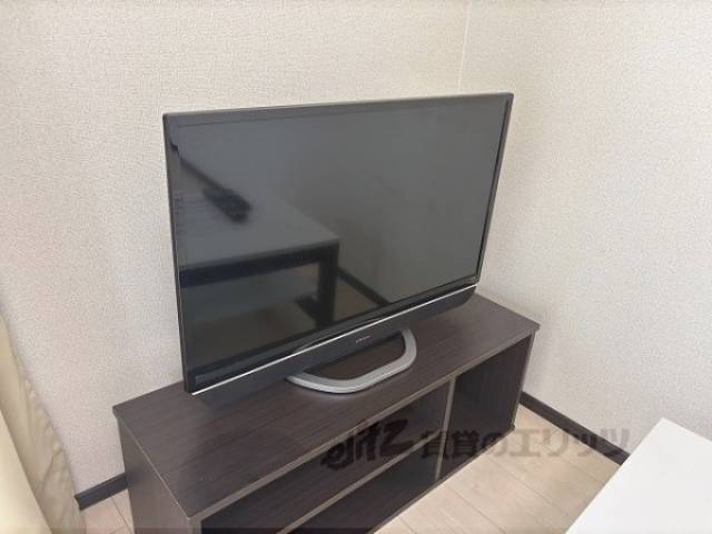 テレビ