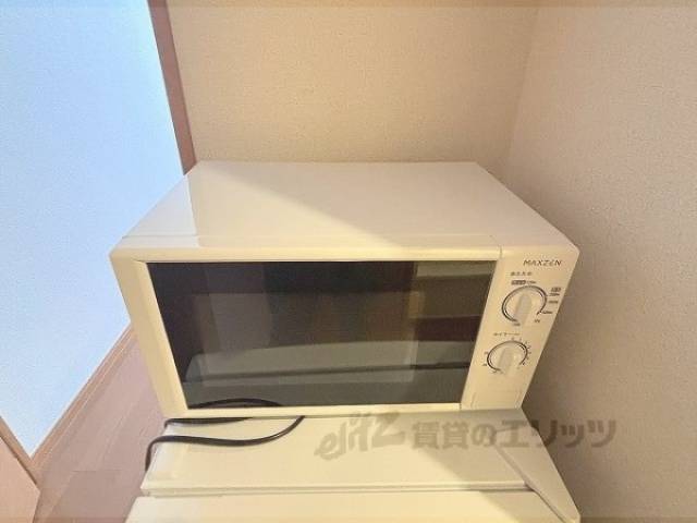 電子レンジ