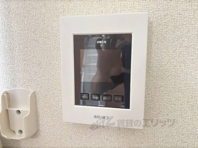 ドアフォン（ＴＶ含）