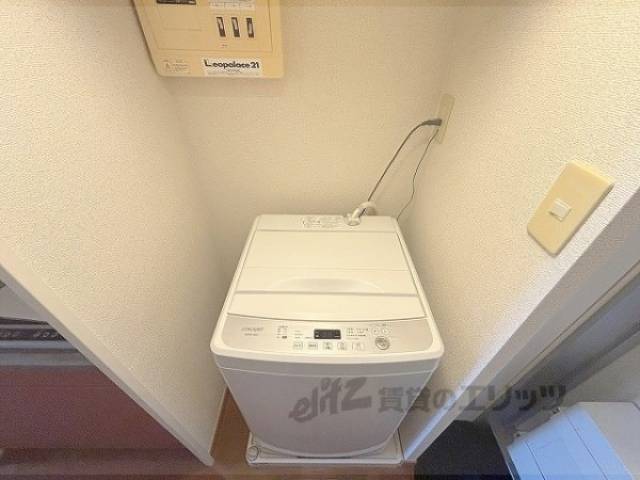 洗濯機