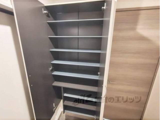 下駄箱
