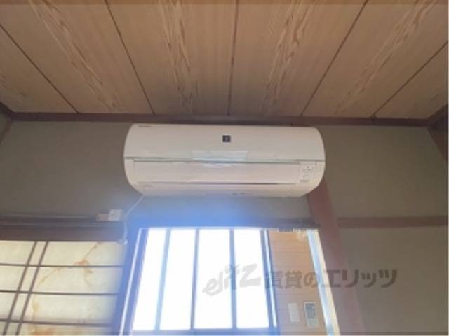 エアコン