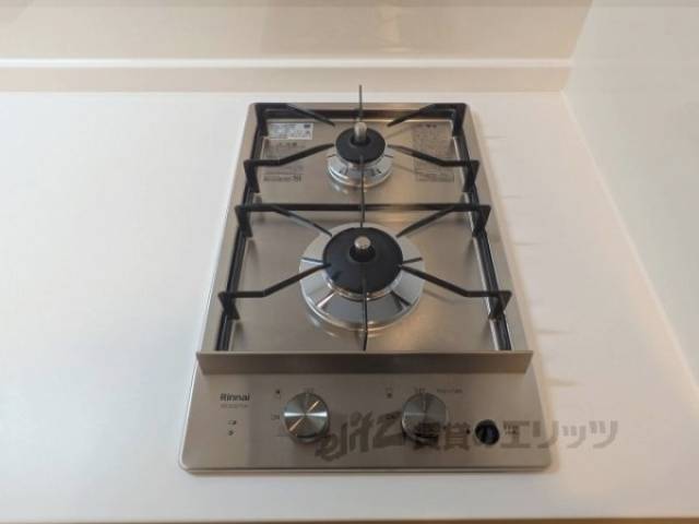 キッチン　コンロ