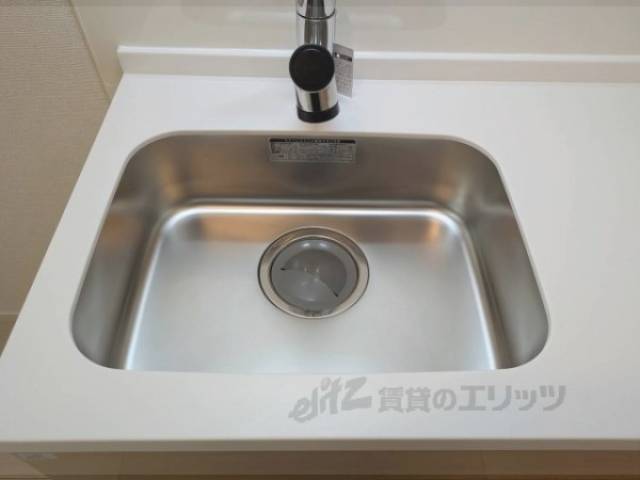 キッチン　シンク