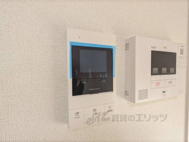 ドアフォン（ＴＶ含）