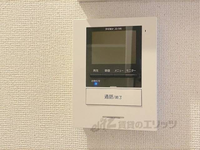 ドアフォン（ＴＶ含）