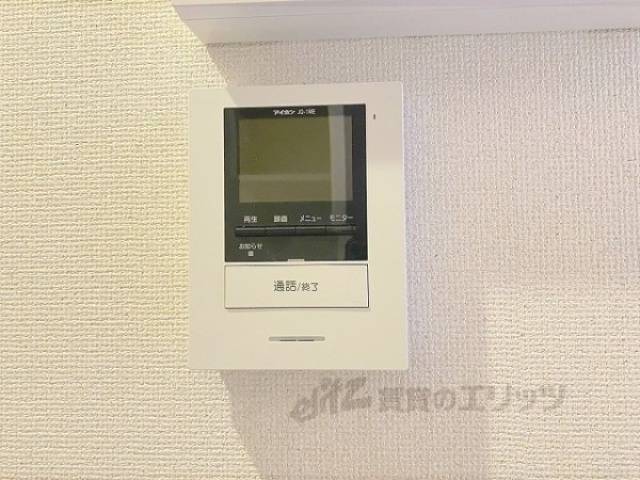 ドアフォン（ＴＶ含）